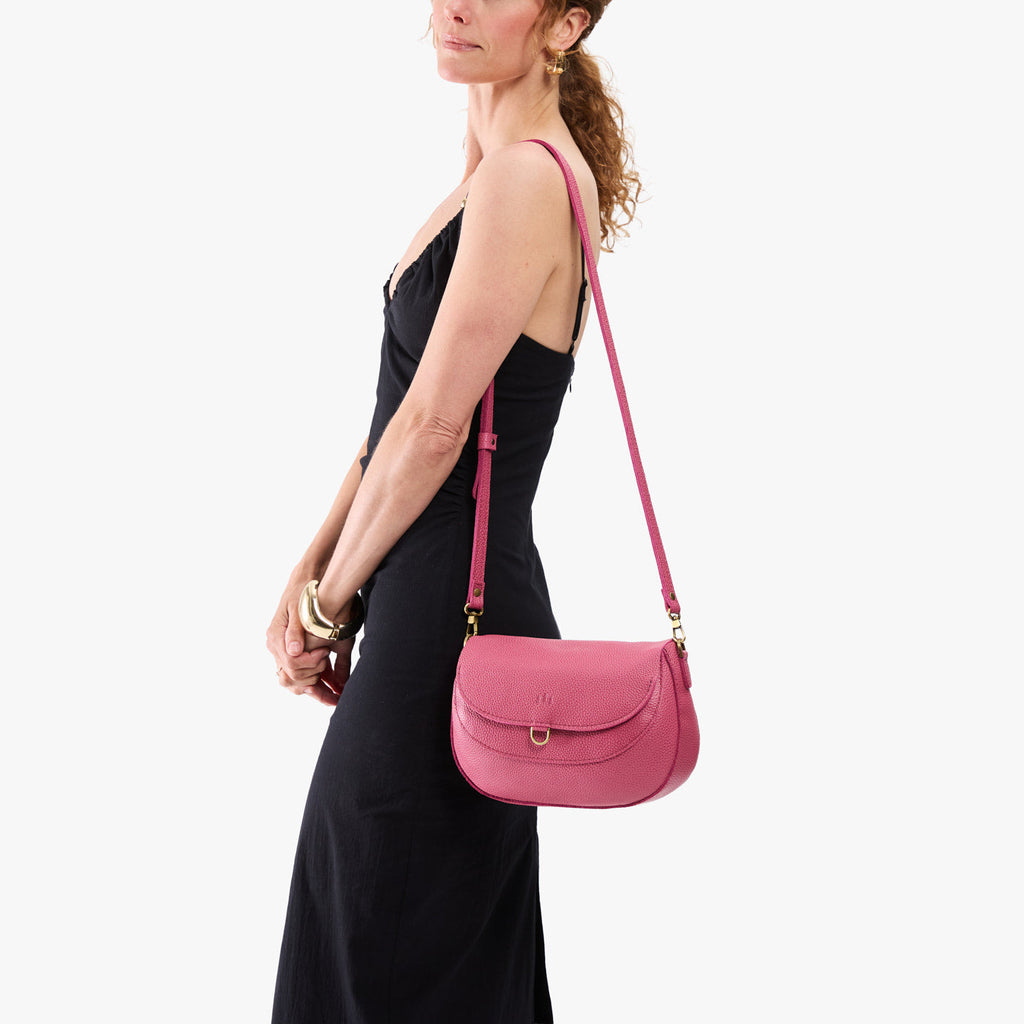 'Almost Perfect' Monaco Crossbody - Famous | Online Store