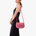 'Almost Perfect' Monaco Crossbody - Famous | Online Store