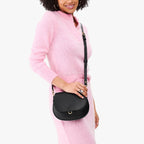 'Almost Perfect' Monaco Crossbody - Famous | Online Store