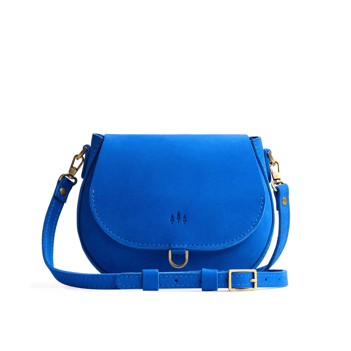 Bolso bandolera Monaco