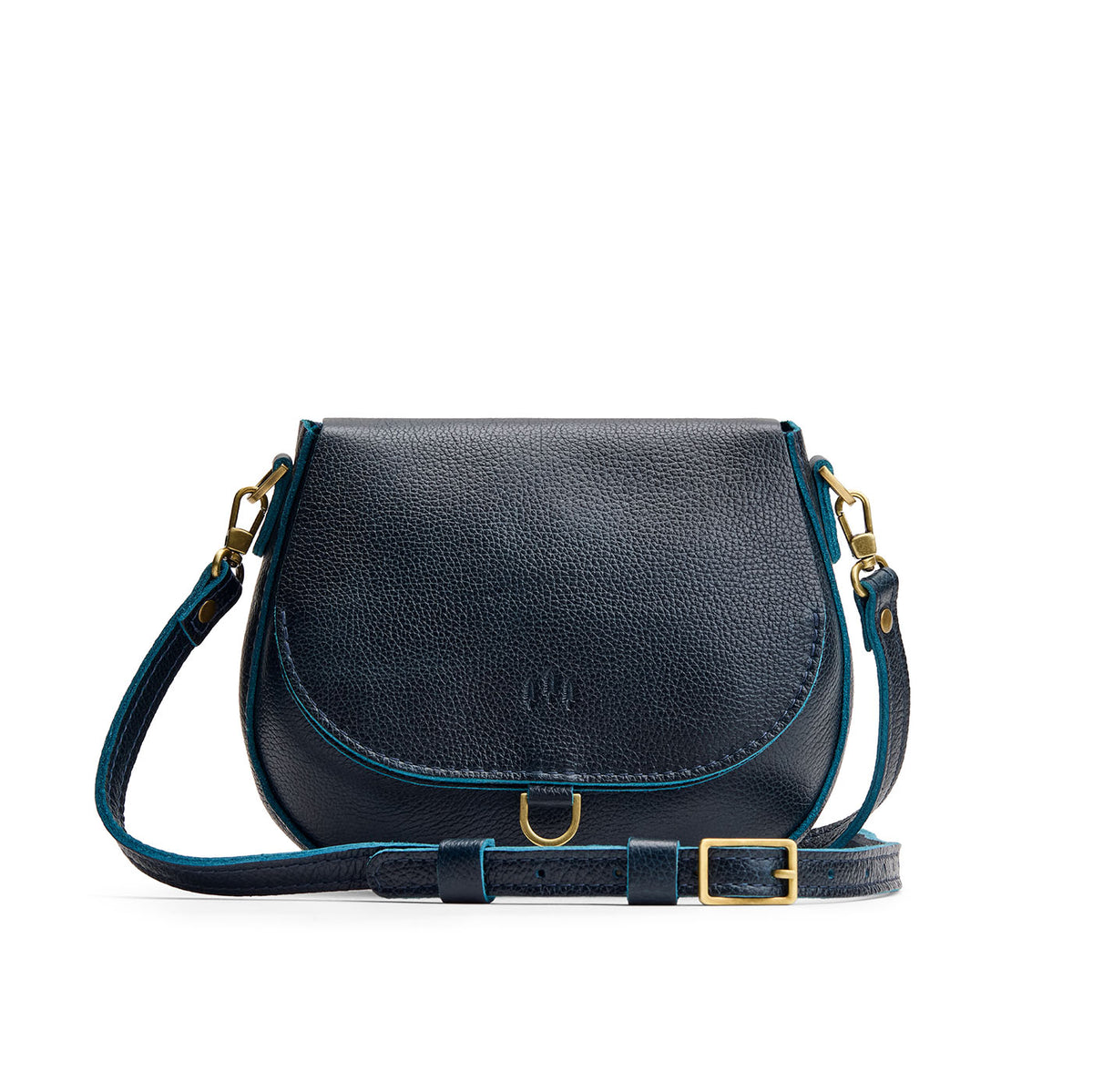 Bolso bandolera Monaco