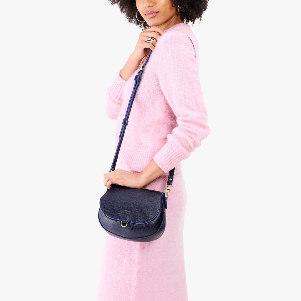 'Almost Perfect' Monaco Crossbody - Famous | Online Store
