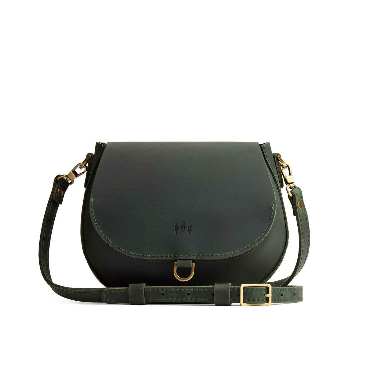 'Almost Perfect' Monaco Crossbody