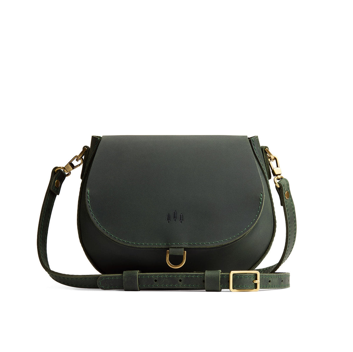 Bolso bandolera Monaco