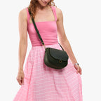 'Almost Perfect' Monaco Crossbody - Famous | Online Store