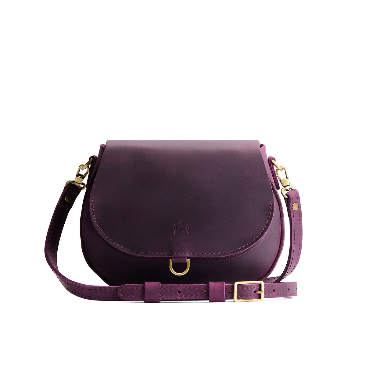 Bolso bandolera Monaco