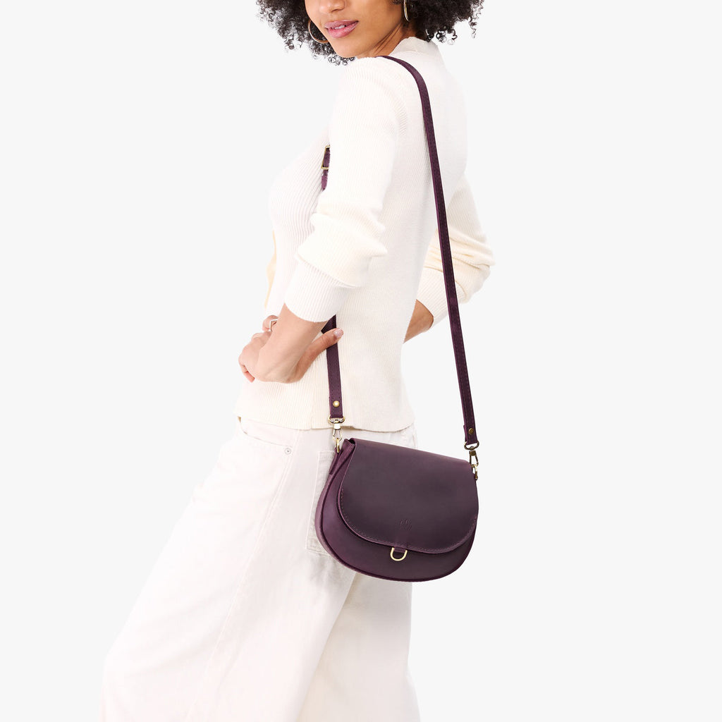'Almost Perfect' Monaco Crossbody - Famous | Online Store