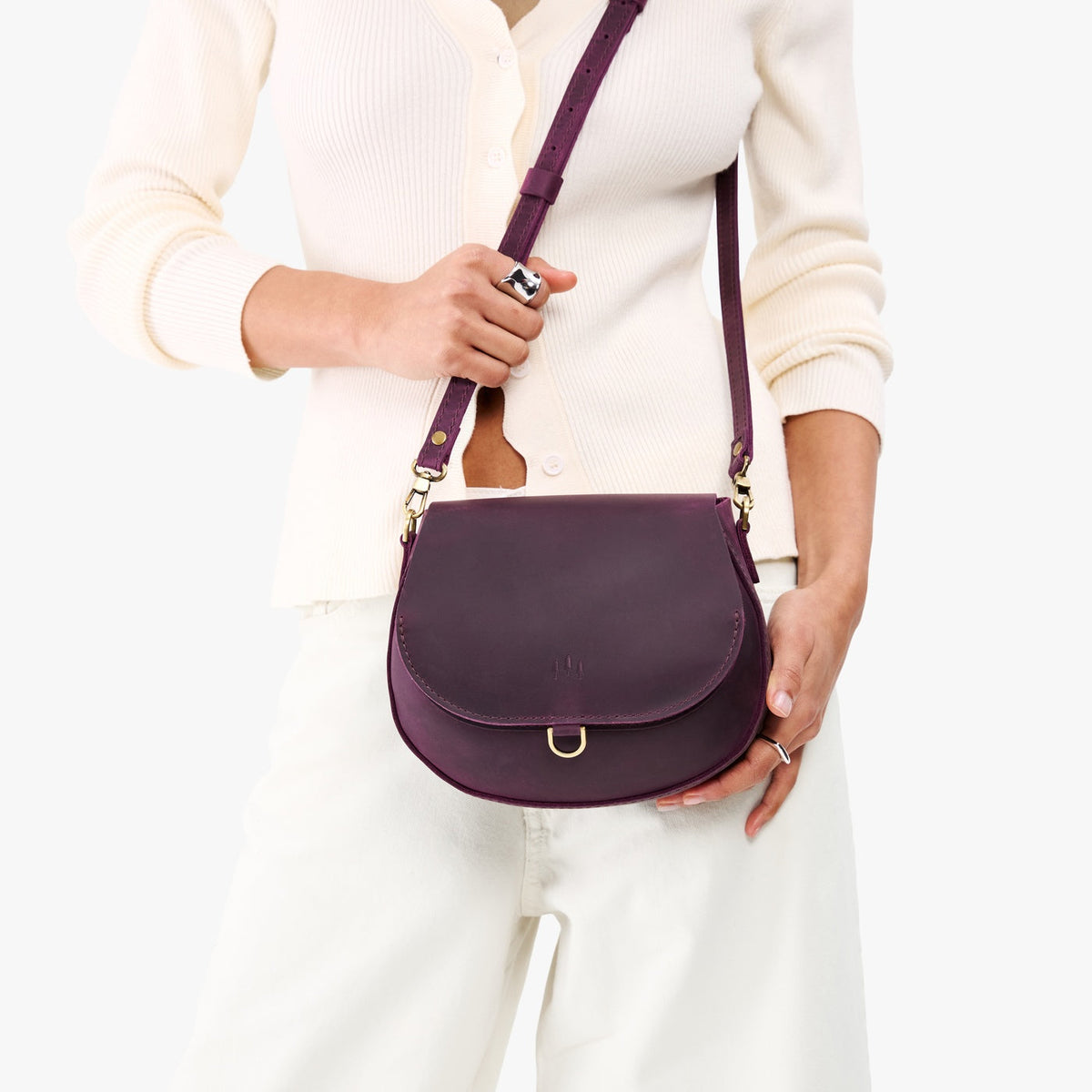 'Almost Perfect' Monaco Crossbody - Famous | Online Store