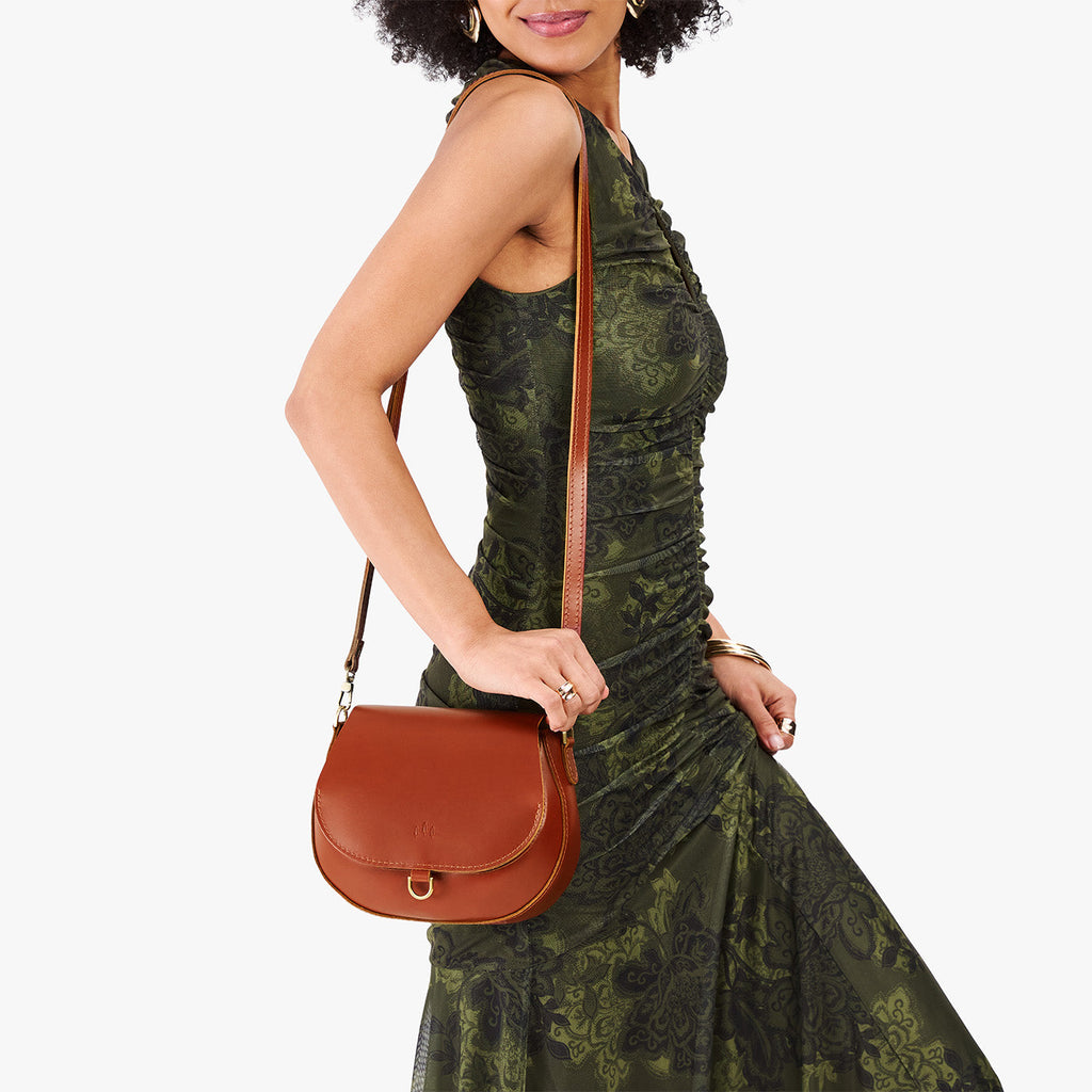 'Almost Perfect' Monaco Crossbody - Famous | Online Store