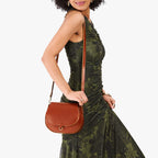 'Almost Perfect' Monaco Crossbody - Famous | Online Store