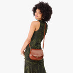 'Almost Perfect' Monaco Crossbody - Famous | Online Store