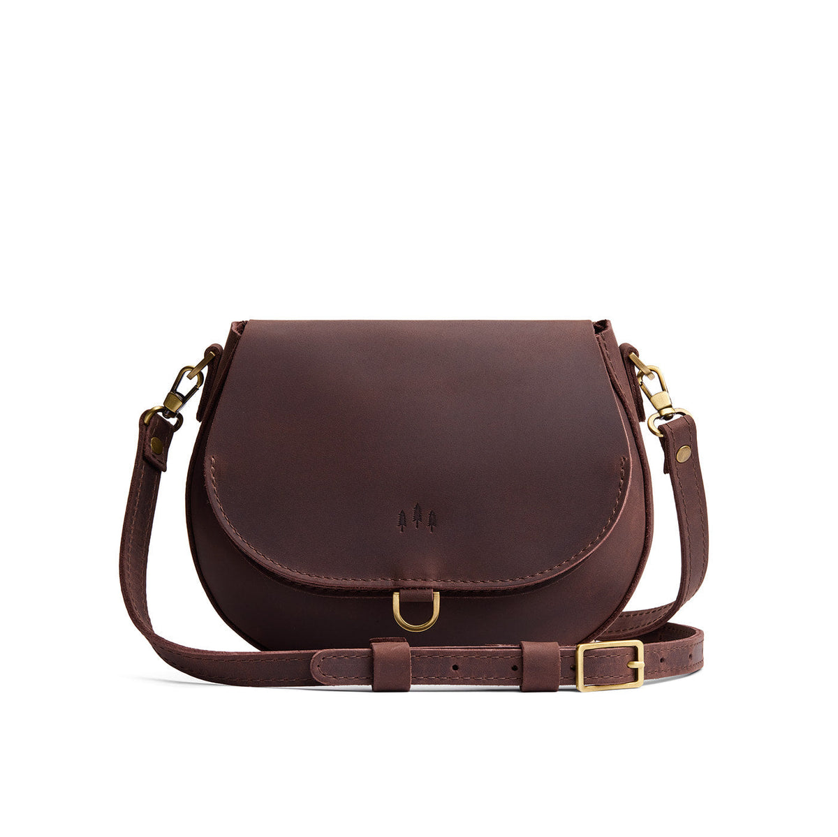 Bolso bandolera Monaco
