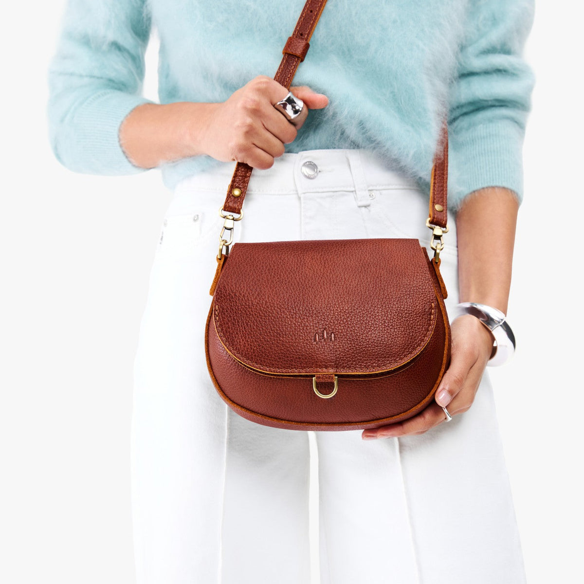 'Almost Perfect' Monaco Crossbody - Famous | Online Store
