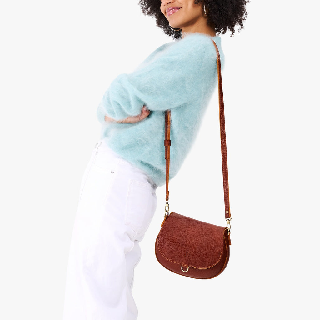 'Almost Perfect' Monaco Crossbody - Famous | Online Store