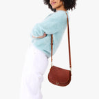 'Almost Perfect' Monaco Crossbody - Famous | Online Store