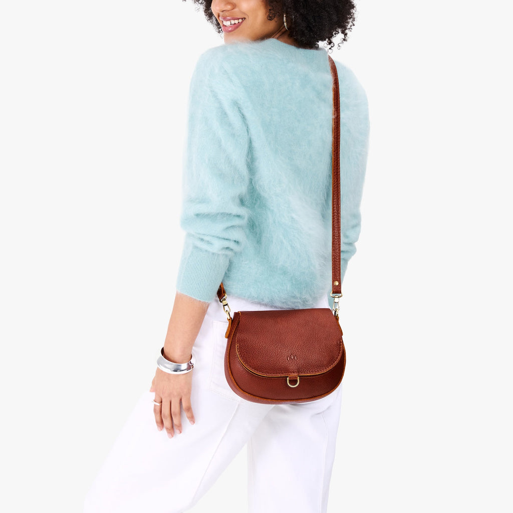'Almost Perfect' Monaco Crossbody - Famous | Online Store