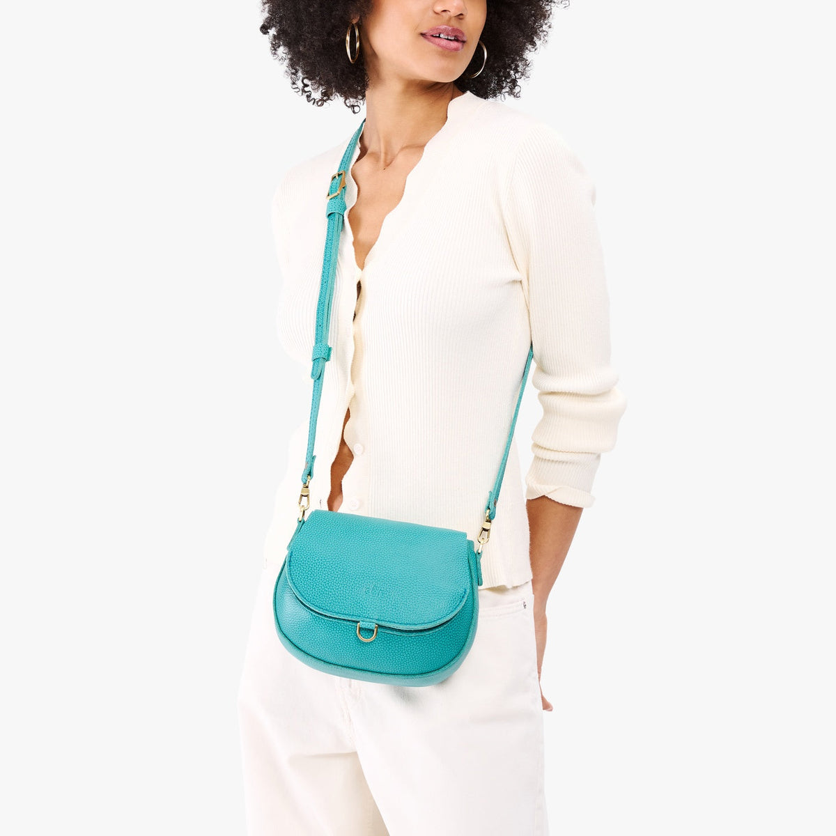 'Almost Perfect' Monaco Crossbody - Famous | Online Store