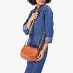 'Almost Perfect' Monaco Crossbody - Famous | Online Store