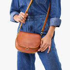 'Almost Perfect' Monaco Crossbody - Famous | Online Store