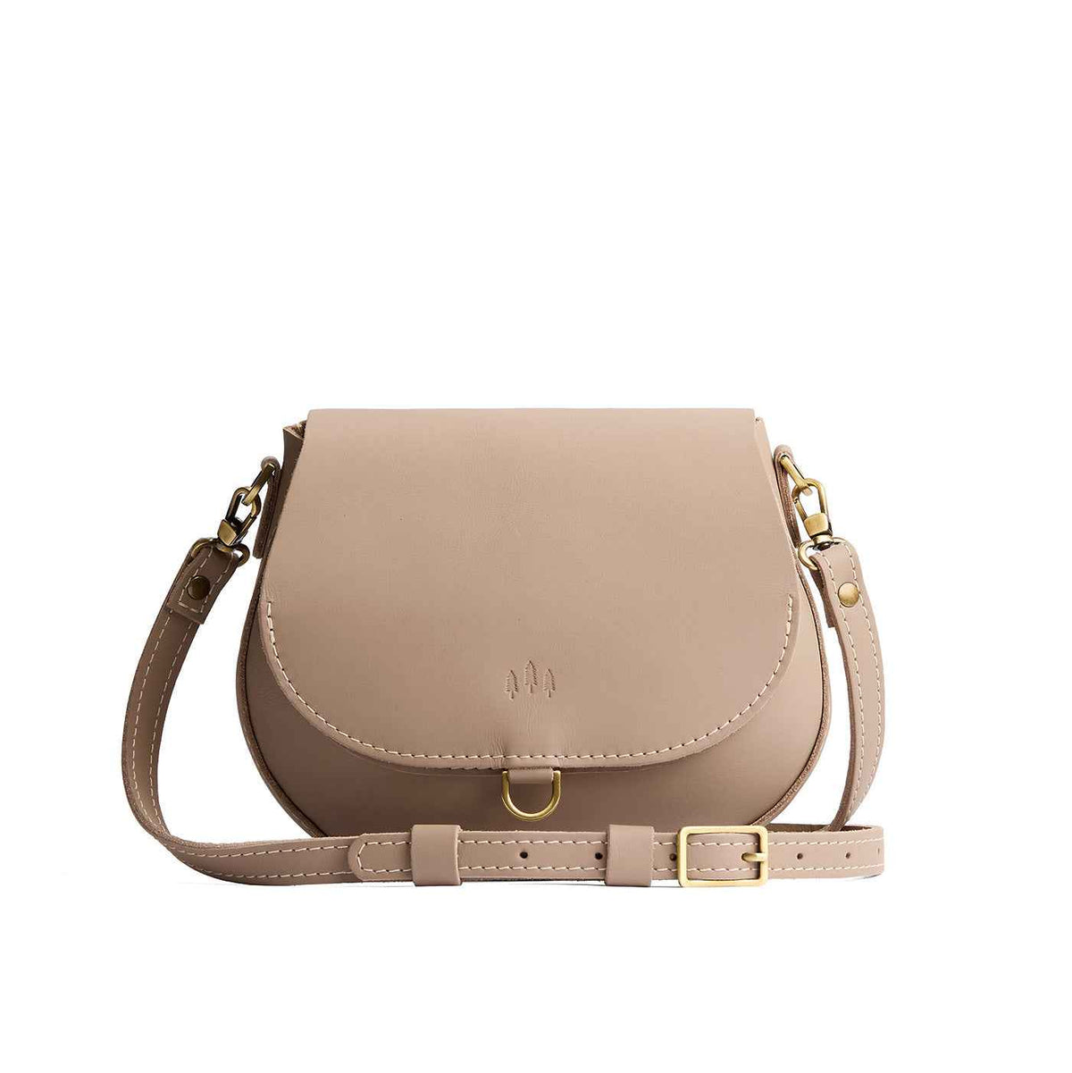 'Almost Perfect' Monaco Crossbody