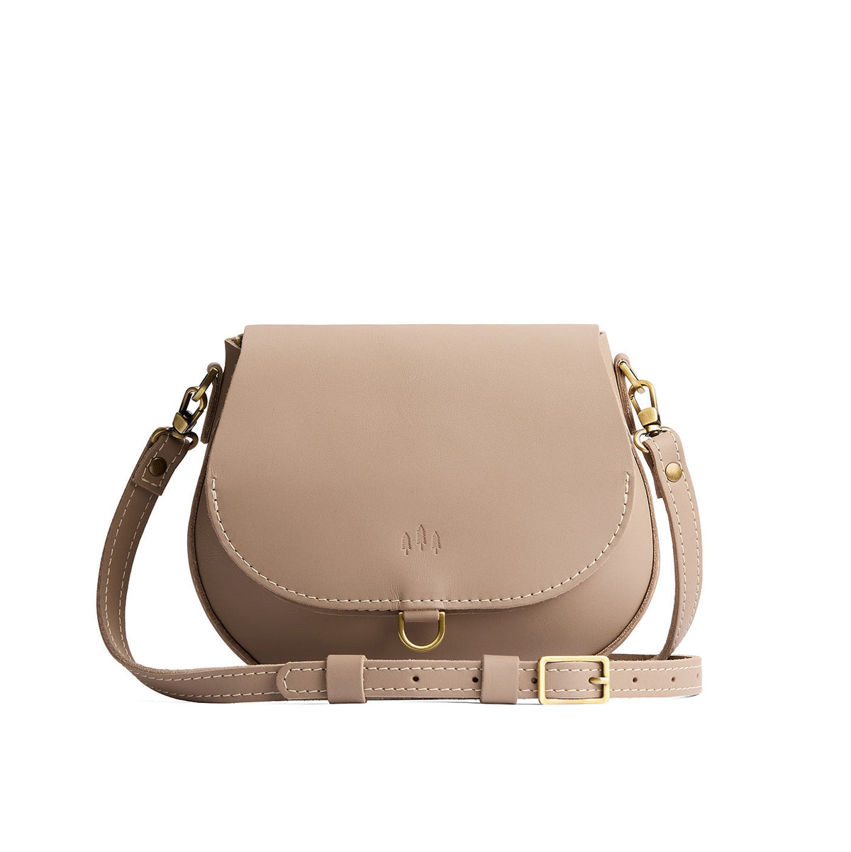 Bolso bandolera Monaco