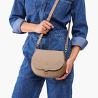 'Almost Perfect' Monaco Crossbody