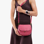 'Almost Perfect' Monaco Crossbody - Famous | Online Store