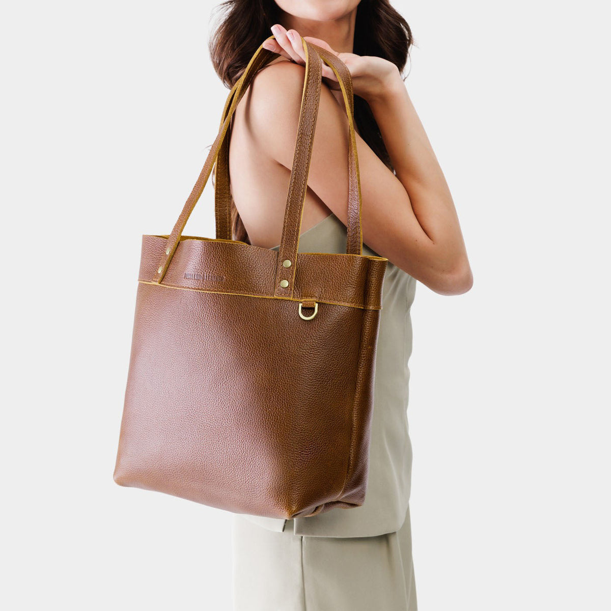 'Almost Perfect' Montana Tote - Famous | Online Store