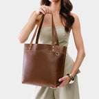 'Almost Perfect' Montana Tote - Famous | Online Store