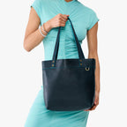 'Almost Perfect' Montana Tote - Famous | Online Store