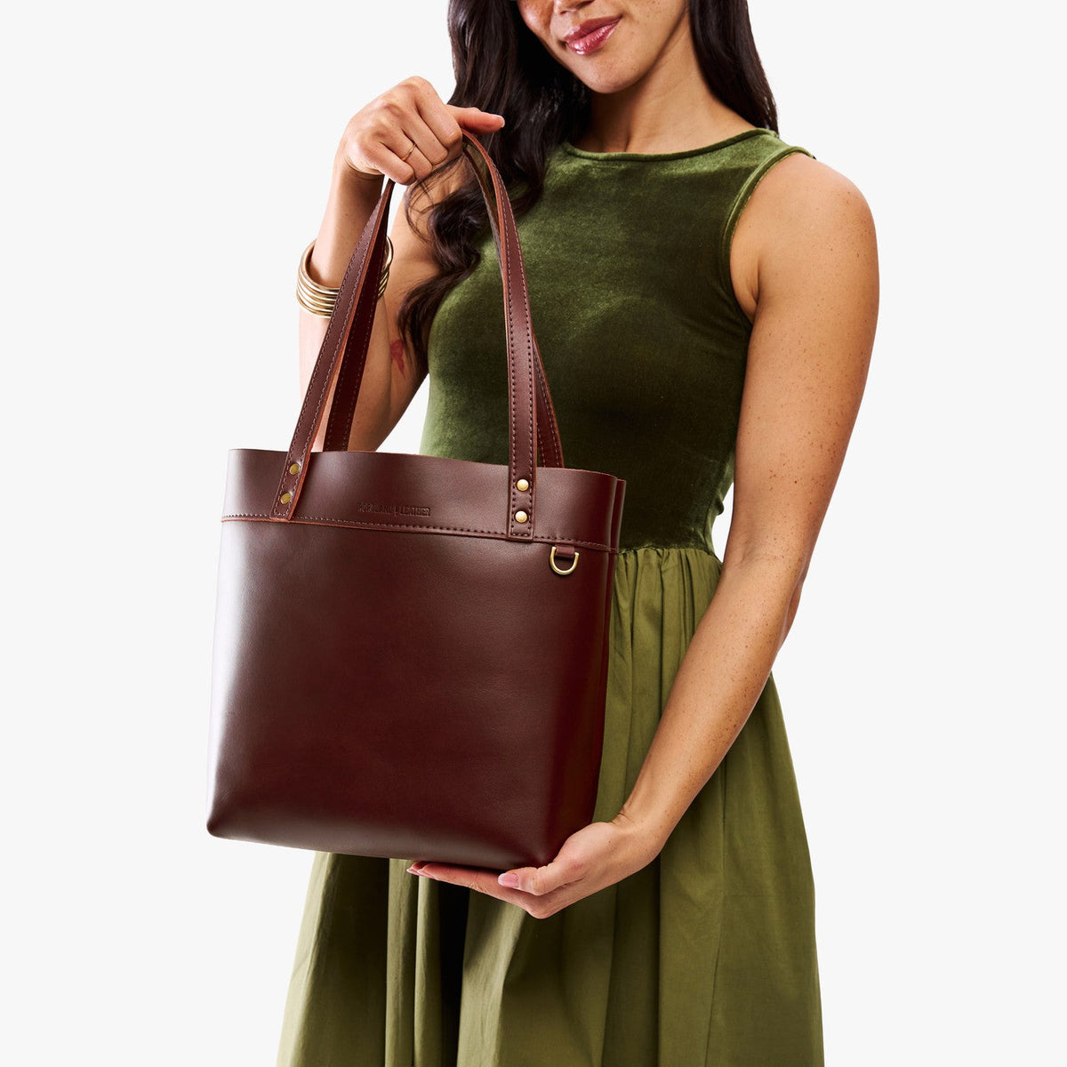 'Almost Perfect' Montana Tote - Famous | Online Store