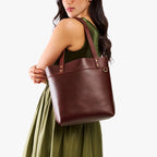 'Almost Perfect' Montana Tote - Famous | Online Store