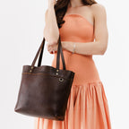 'Almost Perfect' Montana Tote - Famous | Online Store