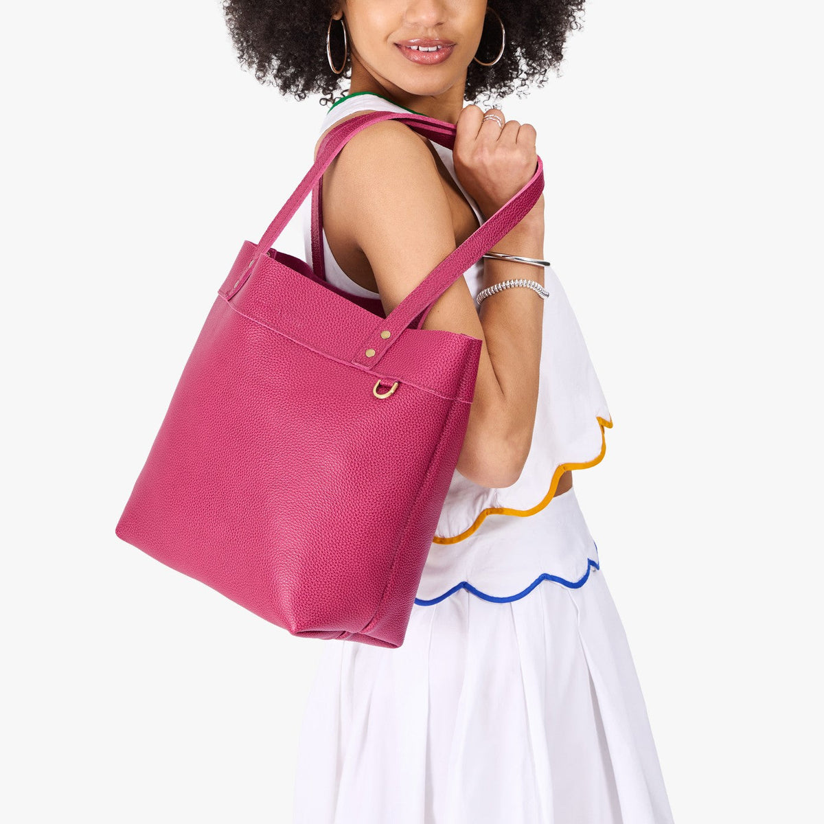 'Almost Perfect' Montana Tote - Famous | Online Store