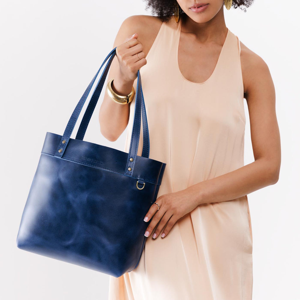 'Almost Perfect' Montana Tote - Famous | Online Store