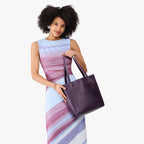 'Almost Perfect' Montana Tote - Famous | Online Store