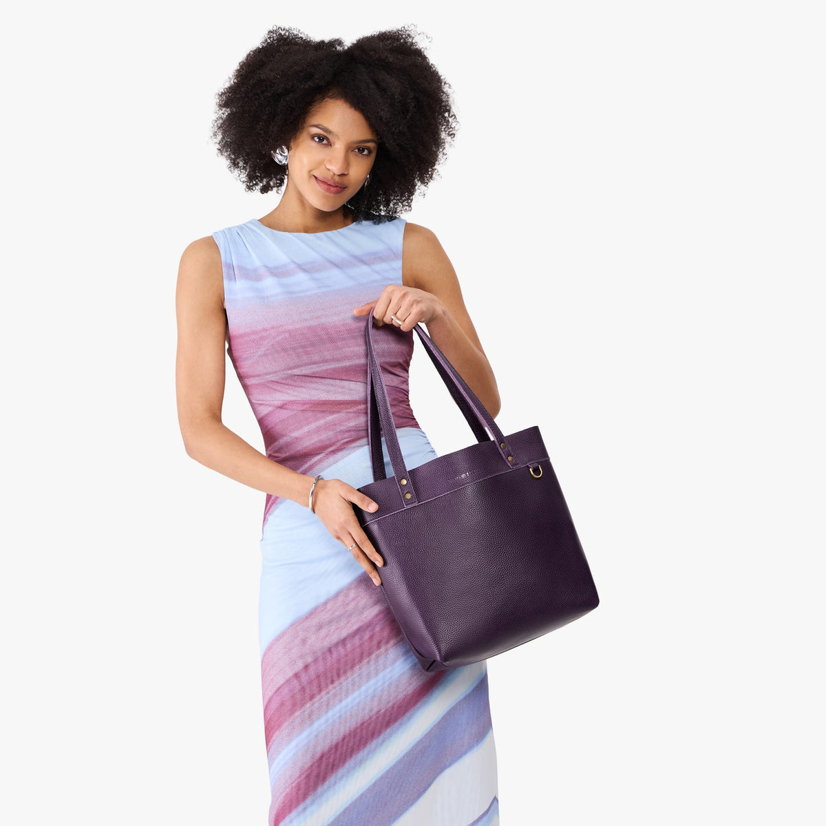 'Almost Perfect' Montana Tote - Famous | Online Store