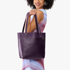 'Almost Perfect' Montana Tote - Famous | Online Store