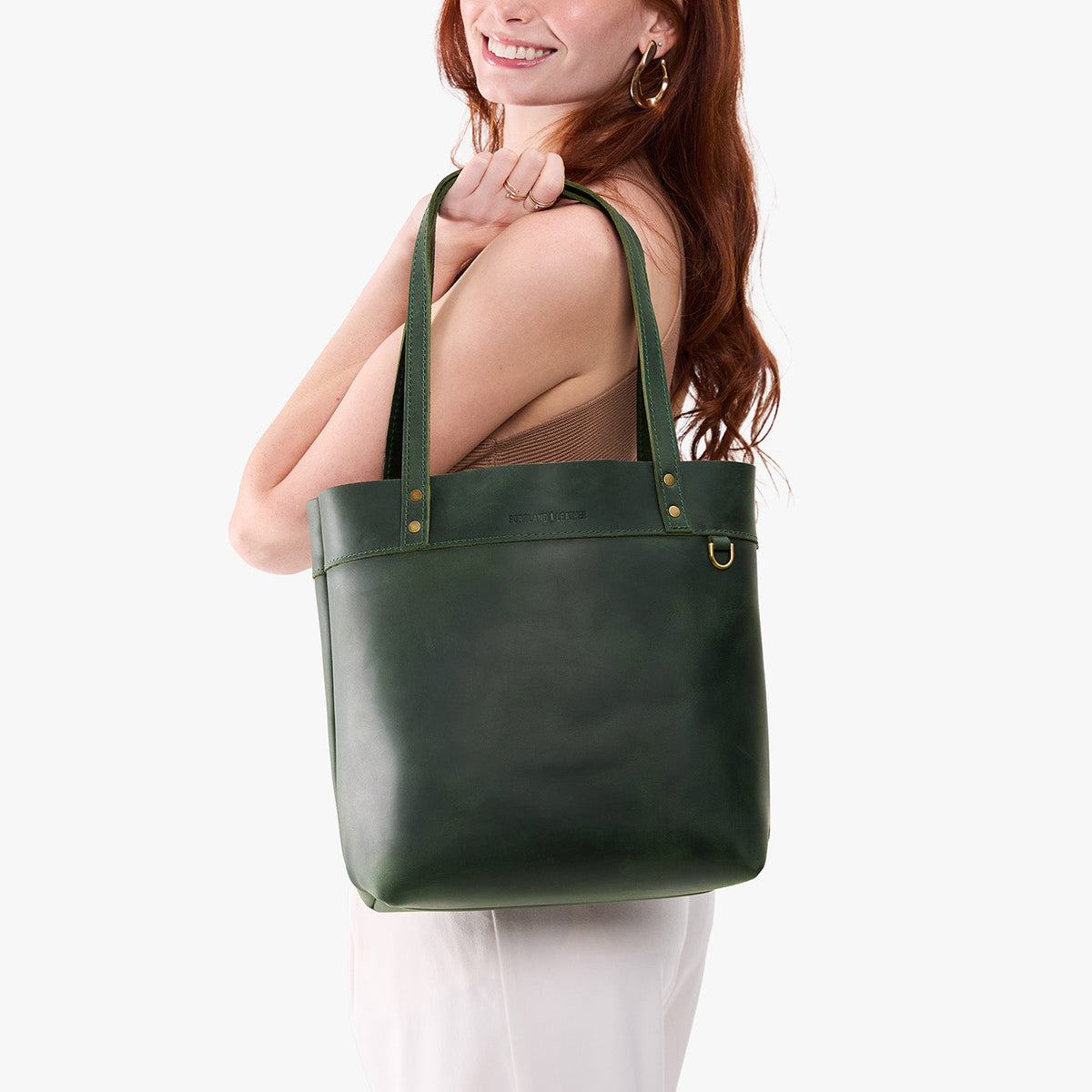 'Almost Perfect' Montana Tote - Famous | Online Store