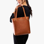 'Almost Perfect' Montana Tote - Famous | Online Store