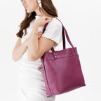 'Almost Perfect' Montana Tote - Famous | Online Store