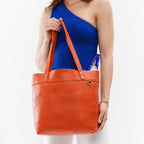 'Almost Perfect' Montana Tote - Famous | Online Store