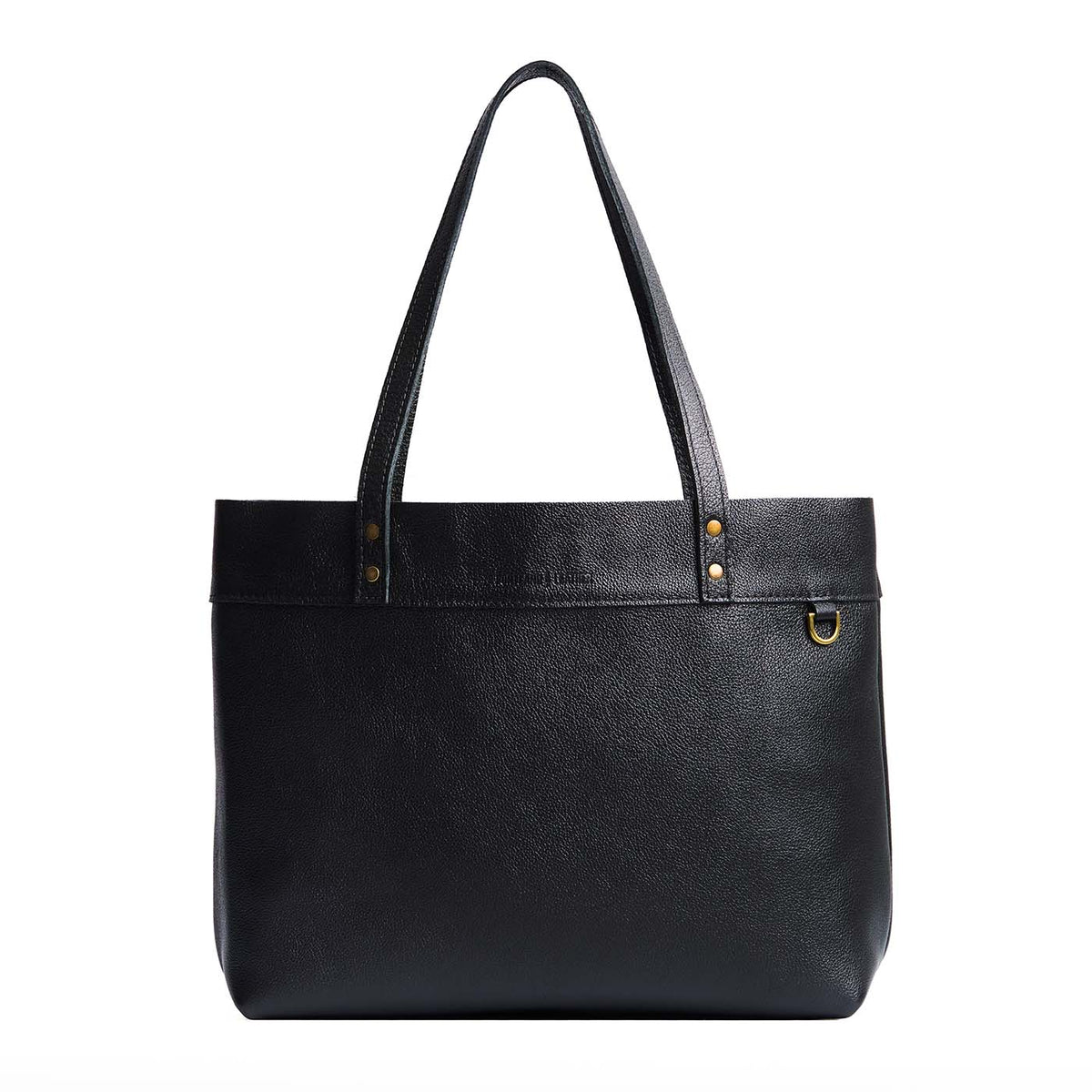 'Almost Perfect' Montana Tote - Famous | Online Store