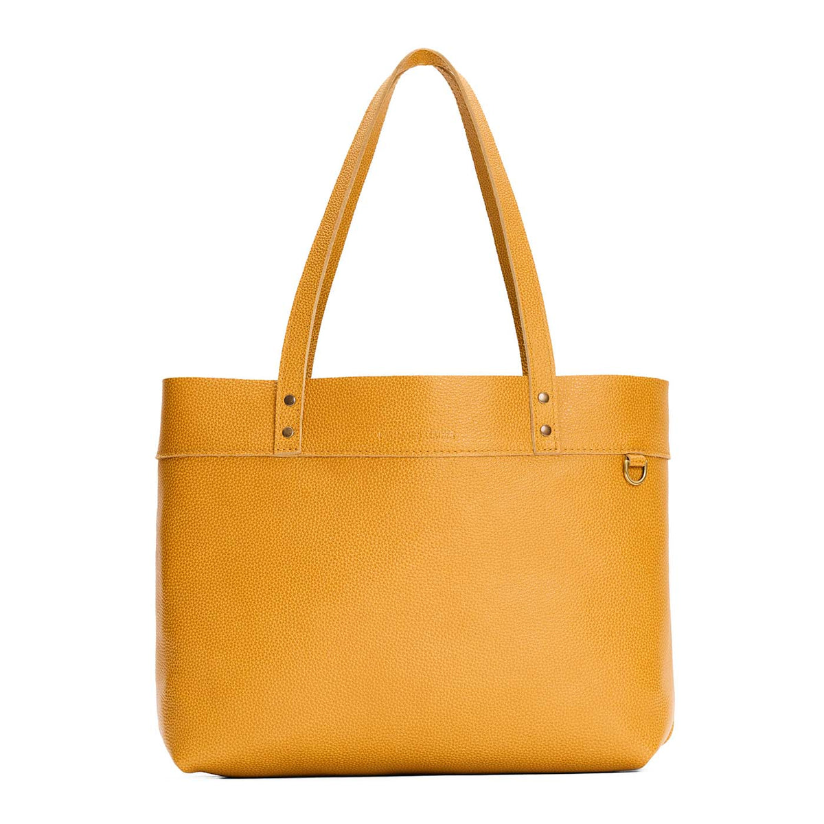 'Almost Perfect' Montana Tote - Famous | Online Store