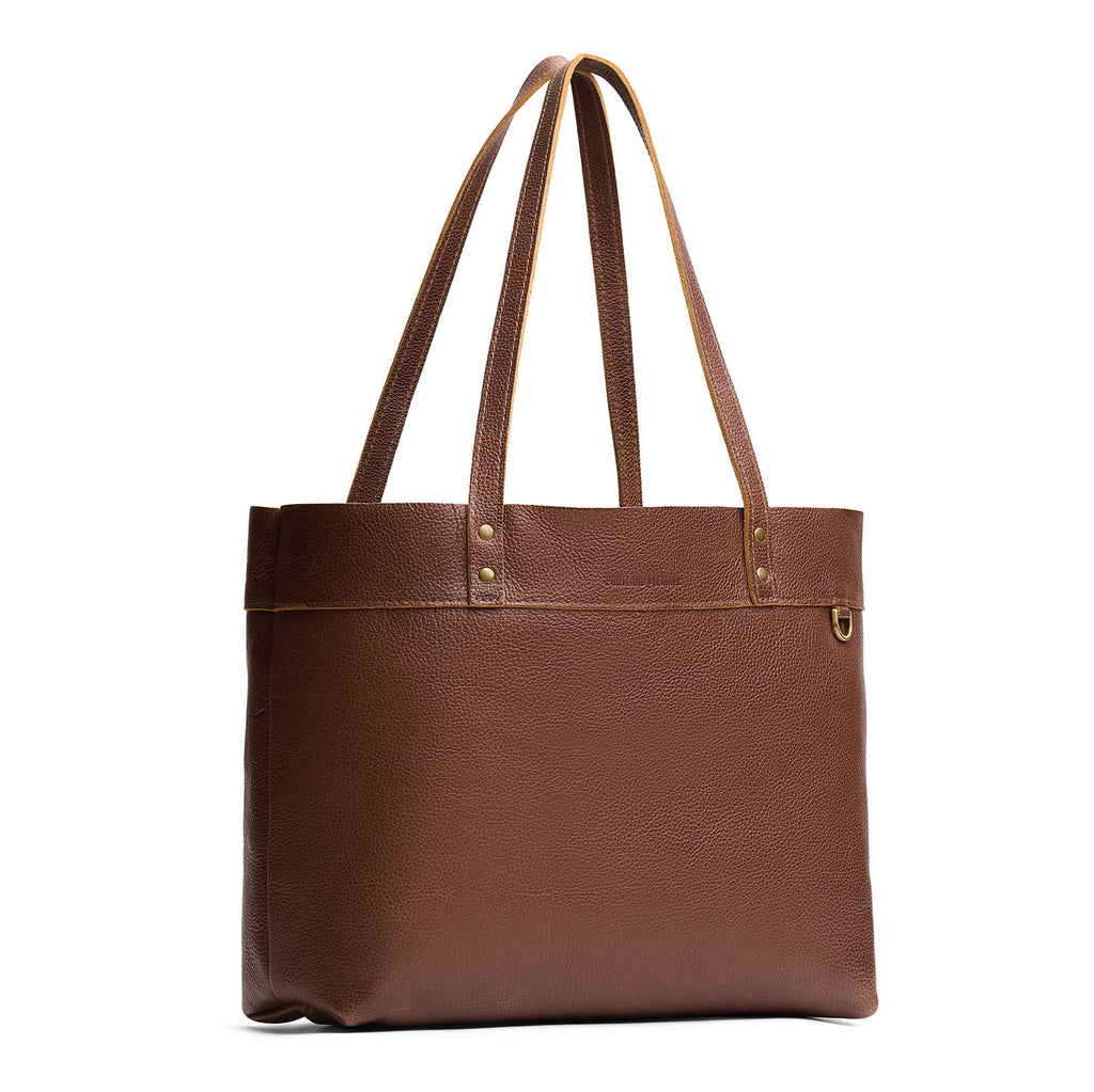 'Almost Perfect' Montana Tote - Famous | Online Store