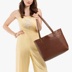 'Almost Perfect' Montana Tote - Famous | Online Store