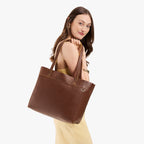 'Almost Perfect' Montana Tote - Famous | Online Store