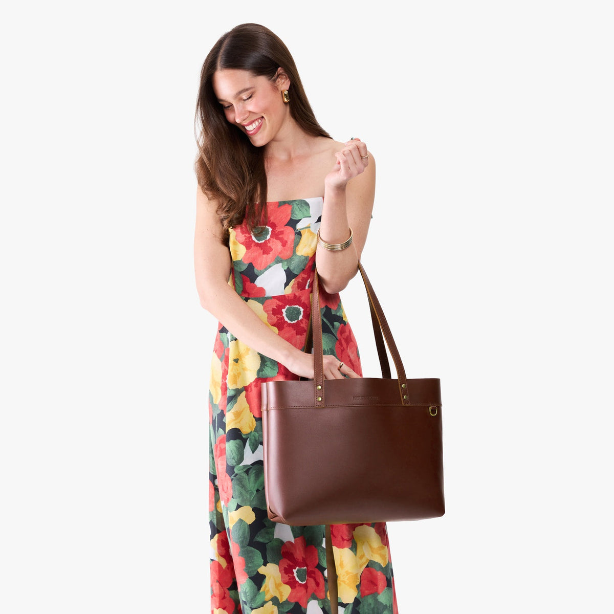 'Almost Perfect' Montana Tote - Famous | Online Store