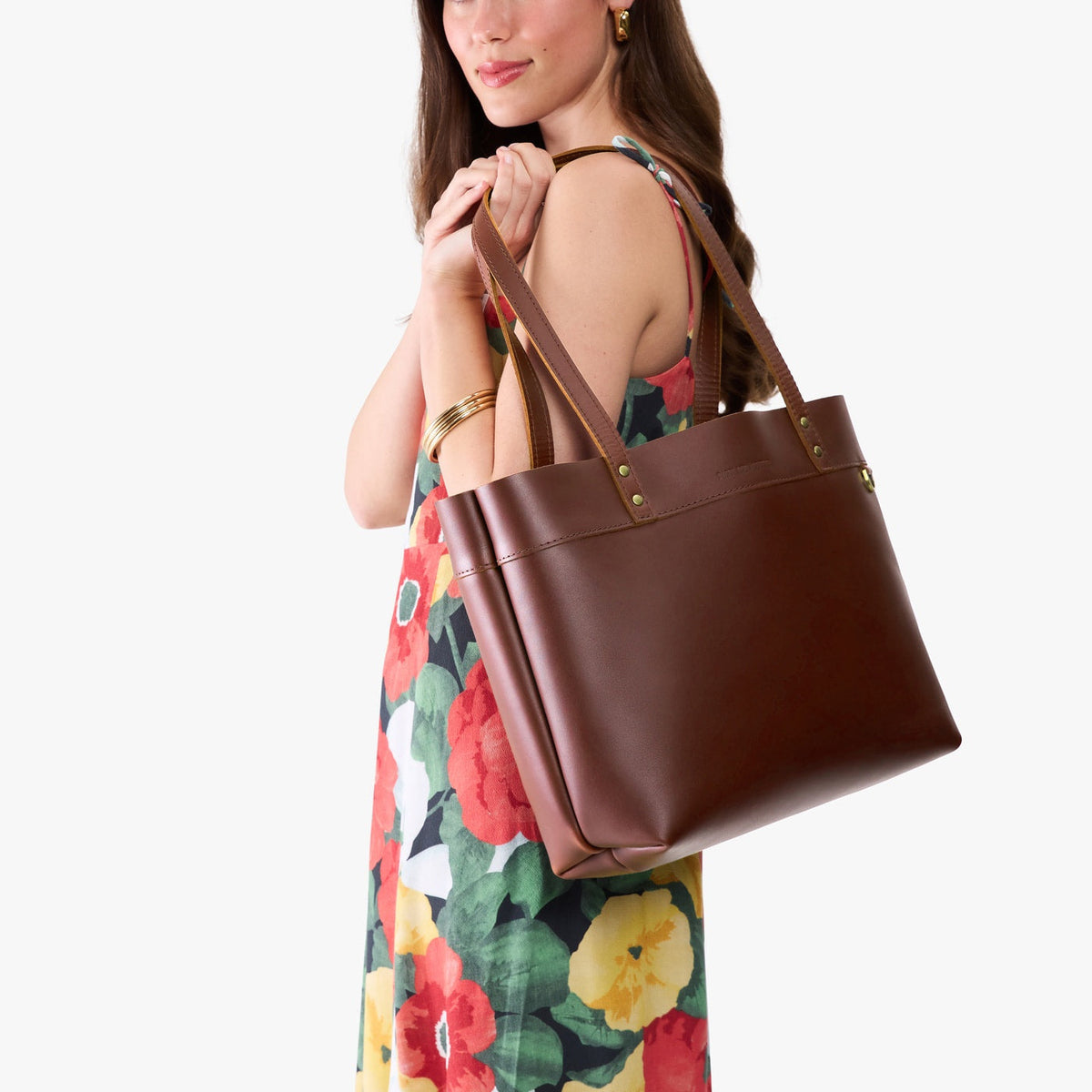 'Almost Perfect' Montana Tote - Famous | Online Store