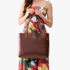 'Almost Perfect' Montana Tote - Famous | Online Store